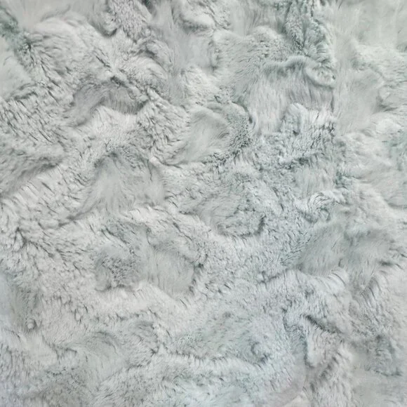 THE NORTH FACE MossBud Swirl Reversible Coat Girls M 10-12 Parka Winter Jacket - Picture 10 of 14